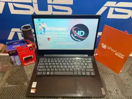 PROMO LAPTOP SPEK TINGGI LENOVO V14 AMD A9 RAM 8GB SSD 256GB
