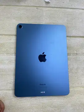(ibox) Ipad air 5 M1 256gb wifi bekas second original resmi