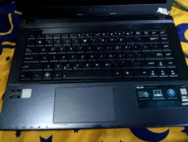 Laptop Asus HARTING ANGKUT