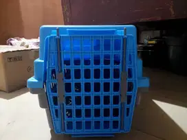 Pet Cargo Kandang Hewan