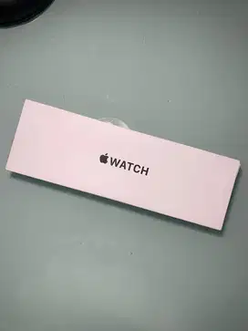 JUAL CEPAT BNIB APPLE WATCH SE 2nd GENERATION