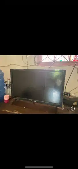 dijual tv polytron 24 inc
