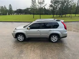 Nissan XTrail 2009