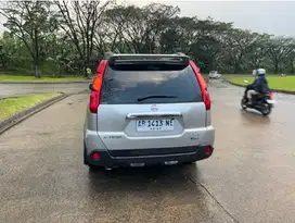 Nissan X-Trail 2009 Bensin