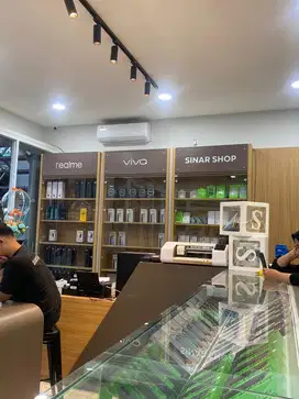 Iphone & Android