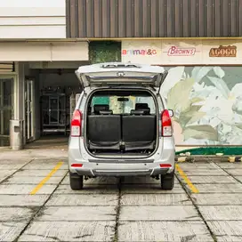 TOYOTA AVANZA 1.3 G MT 2014