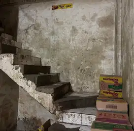 Dijual Ruko di Jl raya pasar Kotabumi Tangerang