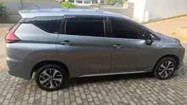 Mitsubishi Xpander 2018 Bensin