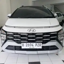 KM 9 RB Hyundai Stargazer X Prime 2023 Seperti Baru Stargazer 2024