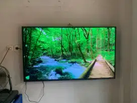Samsung LED TV / TELEVISI LED