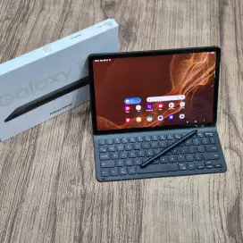 samsung tab s8 8/128gb resmi