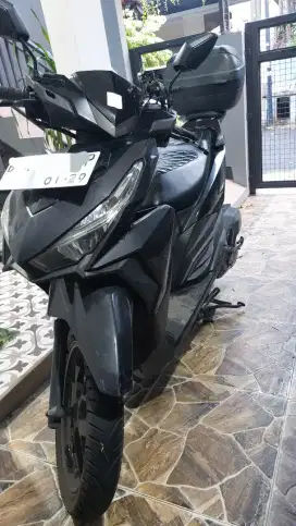 Vario 125 tahun 2017