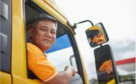 Lowongan Kerja Supir Barang
