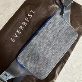 Tas Pria Everbest 100% Original