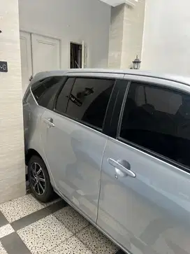 Toyota Calya 2019 Bensin
