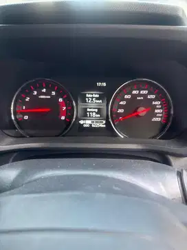 Daihatsu xenia (2021)