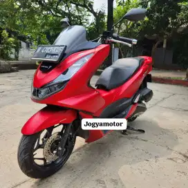 NEW PCX 160 CBS TAHUN 2022