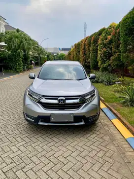 Honda CR-V 2018 Bensin