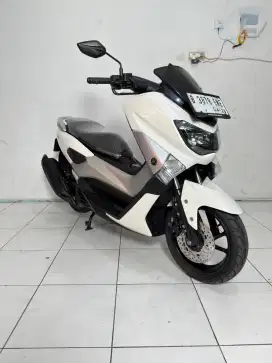 NMAX OLD 155 2018 MOKAS BERKUALITAS & BERGARANSI CASH/KREDIT GASS!