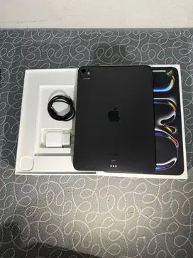 IBOX IPAD PRO M4 256 GB 2024