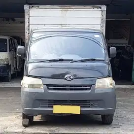 Daihatsu Granmax 1.5 Box Tahun 2015