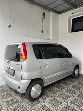 Hyundai atoz tahun 2000