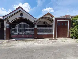 Rumah Bagus Renov Baru Fajar Indah Baturan