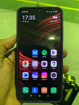Xiaomi POCO M3 Normal