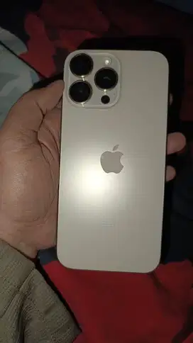 Iphone 16 promax 512