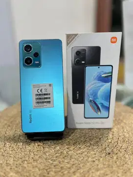 2nd redmi note 12pro 5g 8/256