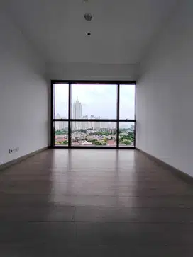 1Park Avenue Tower Royal Middle Floor Unit Gandeng Siap Huni