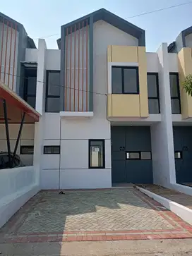 Rumah 2 lantai di Katapang Soreang banyak promo