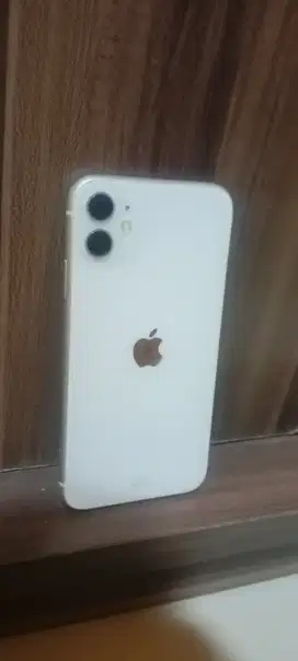 Hp iphone 11 64gb ibox starlight