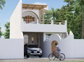 INFINITY PECATU VILLA, EXLUSIVE VILLA DI KAWASAN PECATU