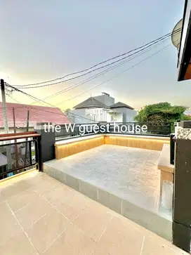 RUMAH KOST DEKAT KAMPUS UNUD JIMBARAN BALI