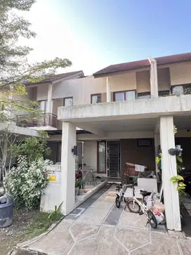 DiJual Murah Rumah Orchard Park Durio Persea 1 Full Furnish Batam Kota