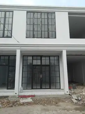 Dijual Rumah 2,5 Lantai Siap Huni di Cimanggis Cibubur