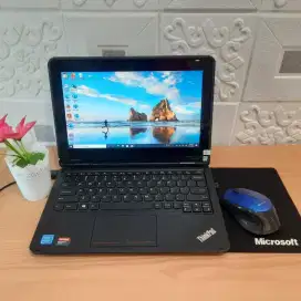 Laptop Lenovo Thinkpad 11e Normal No Minus