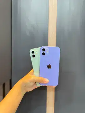 IPHONE 12 128GB SECOND