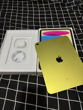 Ipad gen 10 64gb