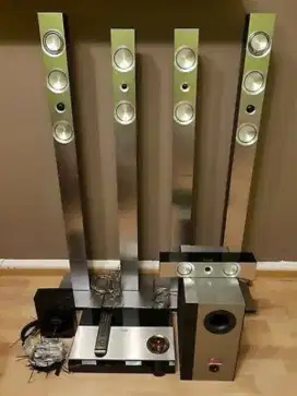 Jasa Specialist Perbaikan Audio Home Theater