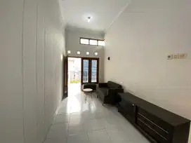 Tinggal 1 unit terakhir! Rumah Dalam Perumahan Dekat Kampus UAD