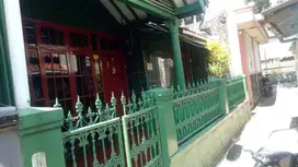 Dijual Rumah Cicaheum Strategis