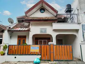Rumah Bagus Townhouse 2 Lantai Pondok Indah Kalimaya Cianjur Kota