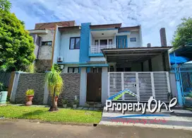 Jual Rumah Di Kencanaloka BSD Serpong