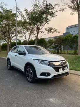 Jual Cepat Honda HRV S MT 2020