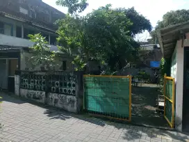 BU !! Jual Tanah Caturtunggal