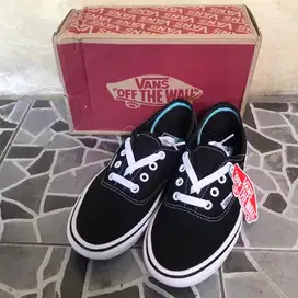 Vans Authentic Comfycush