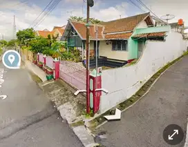 INVESTASI RUMAH TERMURAH STRATEGIS DEKAT KAMPUS UNTIDAR KOTA MAGELANG