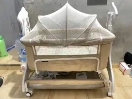 Baby box(tempt tidur bayi)